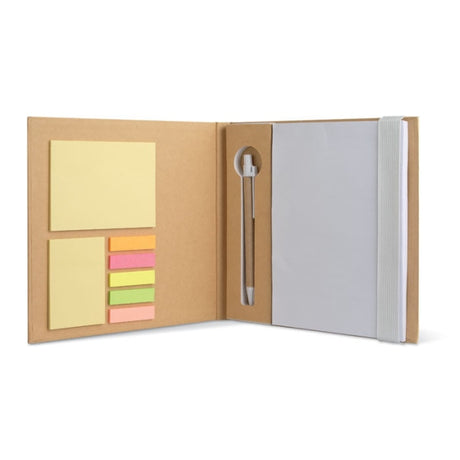 Set Papeterie Quincy Personnalisable Dessin