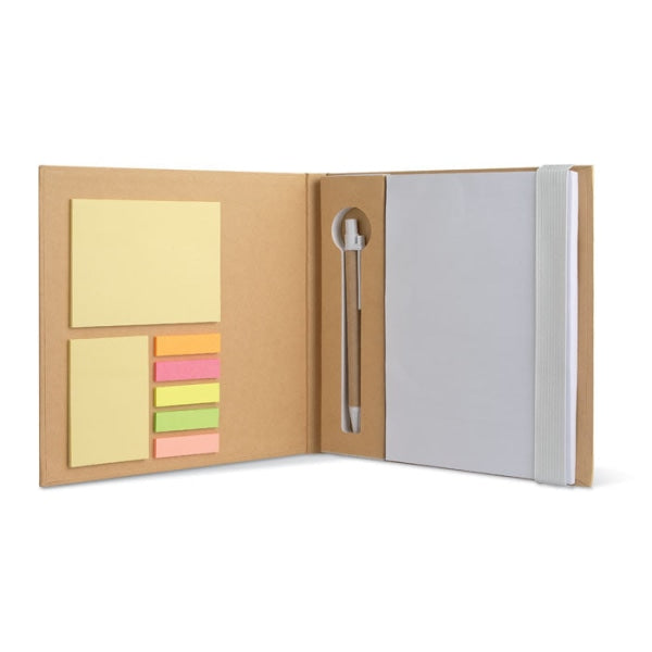 Set Papeterie Quincy Personnalisable Dessin