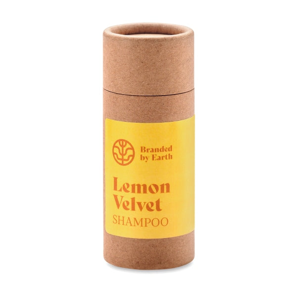 Shampooing Et Après-Shampooing Uni Grace Personnalisable Brown Soins De La Personne