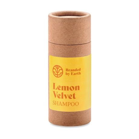 Shampooing Et Après-Shampooing Uni Grace Personnalisable Brown Soins De La Personne