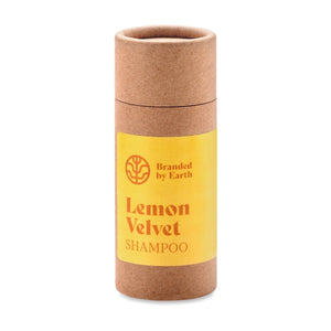 Shampooing Et Après-Shampooing Uni Grace Personnalisable Brown Soins De La Personne