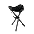 Siège Extérieur Pliable Pesca Seat Personnalisable Black Plein Air