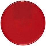 Socle De Charge Sans Fil Lean Personnalisable Rouge Technologie