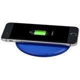 Socle De Charge Sans Fil Lean Personnalisable Technologie