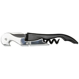 Sommelier Foxy Personnalisable Noir Maison Et Cuisine