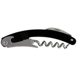 Sommelier Nordkapp Personnalisable Noir Maison Et Cuisine