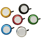 Sonnette De Vélo En Aluminium Tringtring Personnalisable Loisirs Et Golf