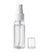Spray Nettoyant Pour Les Mains 30 Ml Spray Personnalisable Transparent Premiers Secours