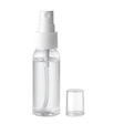 Spray Nettoyant Pour Les Mains 30 Ml Spray Personnalisable Transparent Premiers Secours