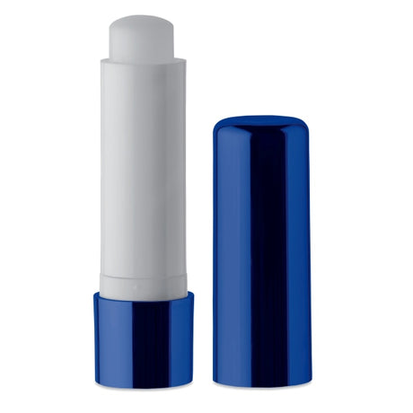Stick Baume À Lèvres Uv Gloss Personnalisable Bleu Soins De La Personne