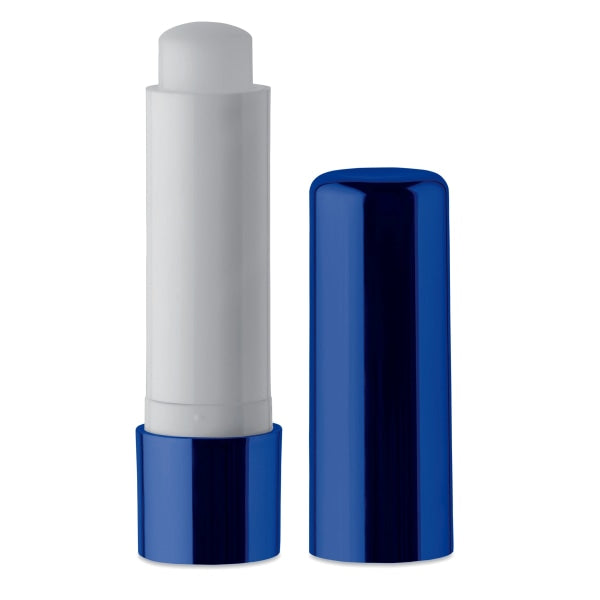 Stick Baume À Lèvres Uv Gloss Personnalisable Bleu Soins De La Personne