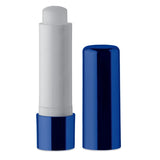 Stick Baume À Lèvres Uv Gloss Personnalisable Bleu Soins De La Personne