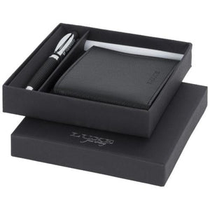 Stylo À Bille Avec Coffret Cadeau Baritone Stylos