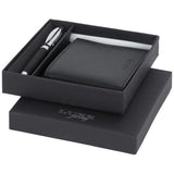 Stylo À Bille Avec Coffret Cadeau Baritone Stylos
