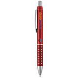 Stylo À Bille Bling Encre Bleue Personnalisable Stylos
