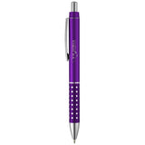 Stylo À Bille Bling Encre Bleue Personnalisable Stylos