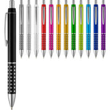 Stylo À Bille Bling Encre Bleue Personnalisable Stylos