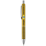 Stylo À Bille Bling Encre Bleue Personnalisable Stylos