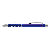 Stylo À Bille Bling Encre Bleue Personnalisable Stylos
