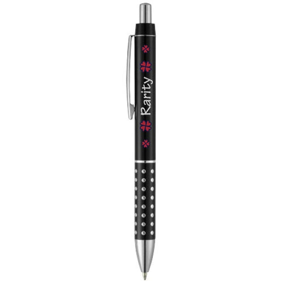 Stylo À Bille Bling Encre Bleue Personnalisable Stylos