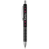 Stylo À Bille Bling Encre Bleue Personnalisable Stylos