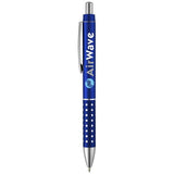 Stylo À Bille Bling Encre Bleue Personnalisable Stylos