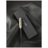 Stylo À Bille Doré Personnalisable Stylos