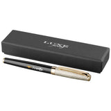 Stylo À Bille Doré Personnalisable Stylos
