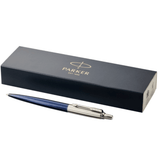 Stylo À Bille Noir Bond Street Ct Jotter Bleu Marine Stylos