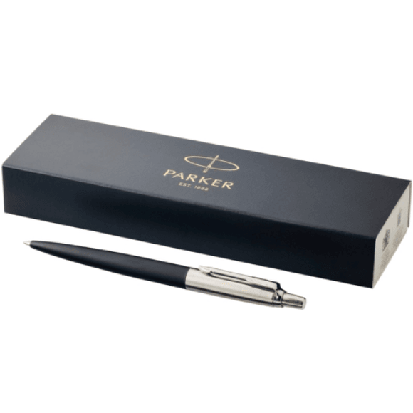 Stylo À Bille Noir Bond Street Ct Jotter Stylos
