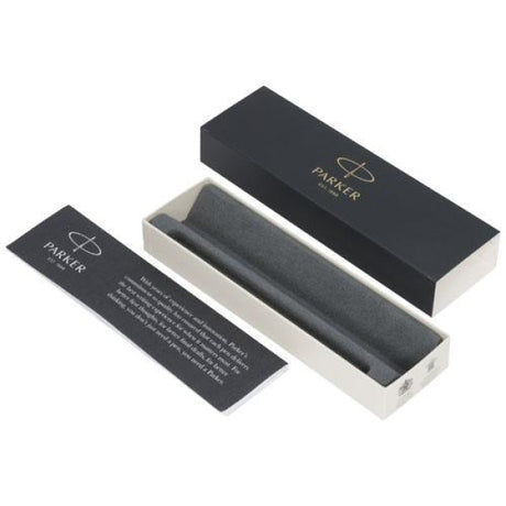 Stylo À Bille Noir Bond Street Ct Jotter Stylos