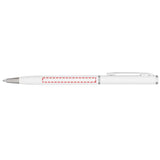 Stylo À Bille Slim En Aluminium Personnalisable Stylos