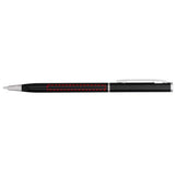 Stylo À Bille Slim En Aluminium Personnalisable Stylos
