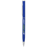 Stylo À Bille Slim En Aluminium Personnalisable Stylos