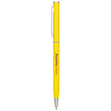 Stylo À Bille Slim En Aluminium Personnalisable Stylos