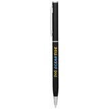 Stylo À Bille Slim En Aluminium Personnalisable Stylos