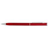 Stylo À Bille Slim En Aluminium Personnalisable Stylos