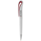 Stylo À Bille Swansea Personnalisable Stylos