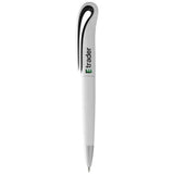Stylo À Bille Swansea Personnalisable Stylos
