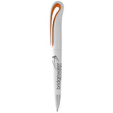 Stylo À Bille Swansea Personnalisable Stylos