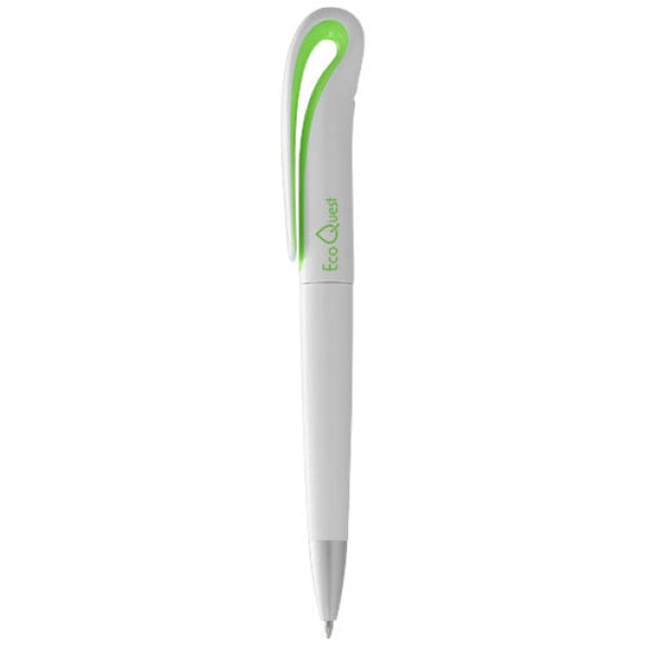 Stylo À Bille Swansea Personnalisable Stylos