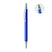 Stylo Bille Aluminium Recyclé Dana Personnalisable Blue Ecriture