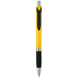 Stylo Bille Avec Grip En Caoutchouc Turbo Personnalisable Stylos Et Écriture
