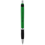 Stylo Bille Avec Grip En Caoutchouc Turbo Personnalisable Stylos Et Écriture
