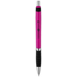 Stylo Bille Avec Grip En Caoutchouc Turbo Personnalisable Stylos Et Écriture