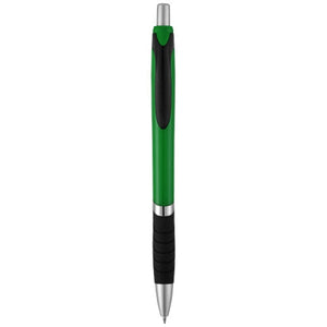 Stylo bille avec grip en caoutchouc Turbopersonnalisable avec logo