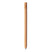 Stylo Bille En Bambou Tubebam Personnalisable Brown Ecriture