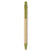 Stylo Bille En Pla Maïs/Papier Cartoon Personnalisable Lime Ecriture