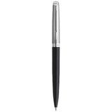 Stylo Bille Hémisphère Essentials Personnalisable Noir Stylos Et Écriture