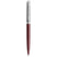 Stylo Bille Hémisphère Essentials Personnalisable Rouge Stylos Et Écriture
